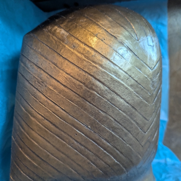 💛Plaster Toetanchamon Statue - Picture 12 of 16